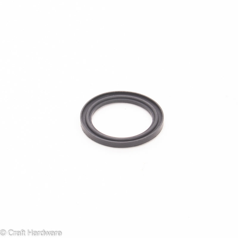 EPDM Dichtung Tri-Clamp 1,5″ ID 38mm mit Lippe -1